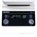 LCD Display Digital Laboratory Hot Plate Magnetrer magnetico